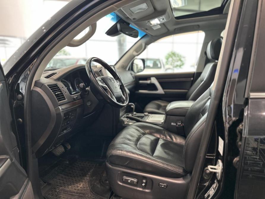 Toyota Land Cruiser 200 Series Рестайлинг 2 Казань  - изображение 20