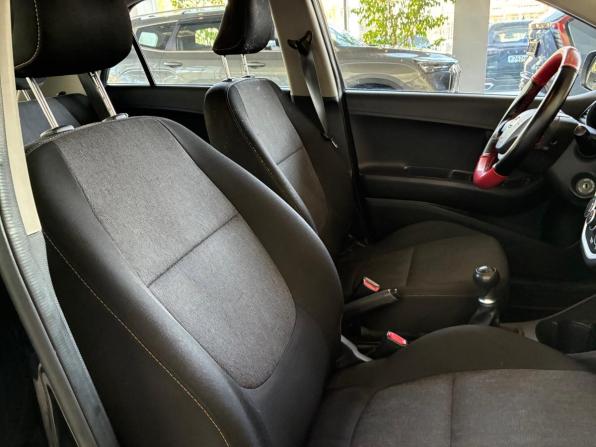 Kia Picanto II с пробегом 2011 года, цена 609 000 рублей, 100000 км, хэтчбек, Автокод Объявления