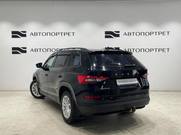 Skoda Kodiaq I с пробегом 2021 года, цена 2 199 000 рублей, 140995 км, внедорожник, Автокод Объявления