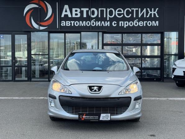 Peugeot 308 I с пробегом 2011 года, цена 470 000 рублей, 179523 км, универсал, Автокод Объявления
