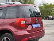Skoda Yeti I Рестайлинг Санкт-Петербург  - изображение 27