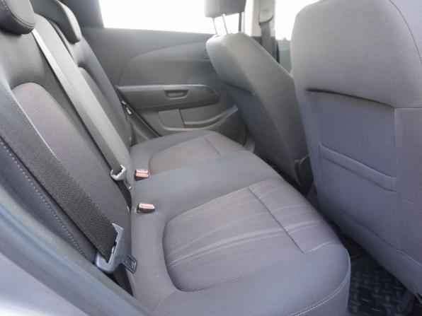 Chevrolet Aveo II с пробегом 2012 года, цена 700 000 рублей, 144844 км, хэтчбек, Автокод Объявления