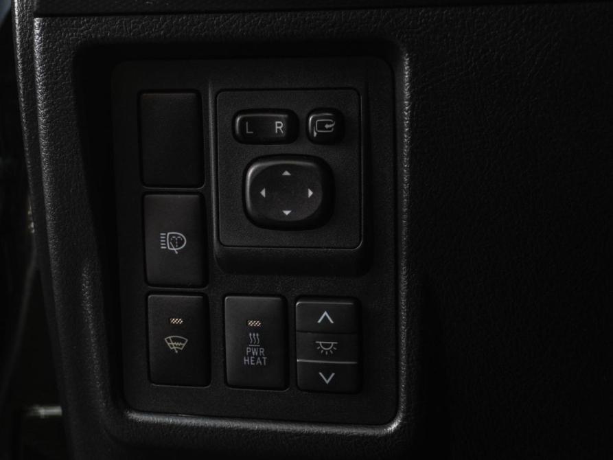 Toyota Land Cruiser Prado 150 Series Тюмень  - изображение 22