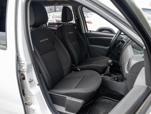 Renault Duster I Рестайлинг с пробегом 2018 года, цена 1 290 000 рублей, 134258 км, внедорожник, Автокод Объявления