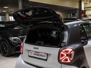 Smart Fortwo III Москва  - изображение 54