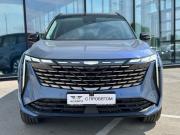 Geely Atlas II Стройкерамика  - изображение 27