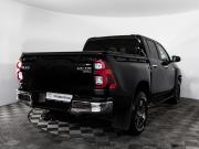 Toyota Hilux VIII Рестайлинг 2 Санкт-Петербург  - изображение 28