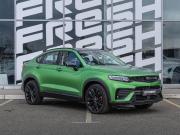 Geely Tugella I Краснодар  - изображение 24