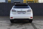 Lexus RX III Сыктывкар  - изображение 24