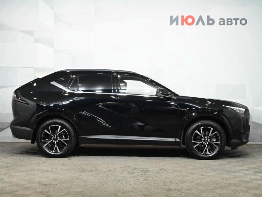 GAC GS4 Екатеринбург  - изображение 9