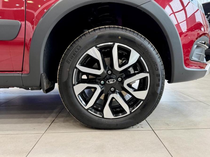 Lada (ВАЗ) Granta I Рестайлинг Сыктывкар  - изображение 15