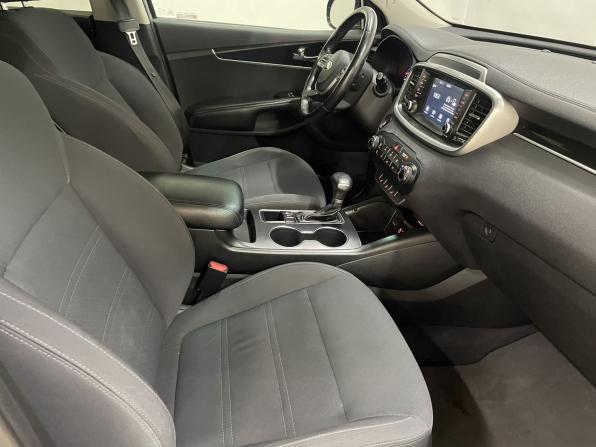 Kia Sorento III Prime Рестайлинг с пробегом 2018 года, цена 2 130 000 рублей, 117940 км, внедорожник, Автокод Объявления