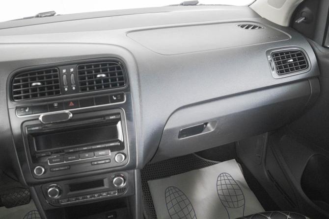 Volkswagen Polo V с пробегом 2012 года, цена 739 000 рублей, 239100 км, хэтчбек, Автокод Объявления
