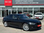 BMW 3 серии VI (F3x) Пермь  - изображение 20