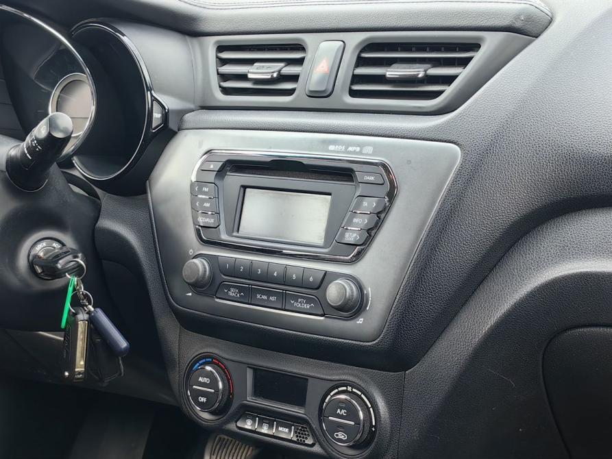 Kia Rio III Санкт-Петербург  - изображение 10