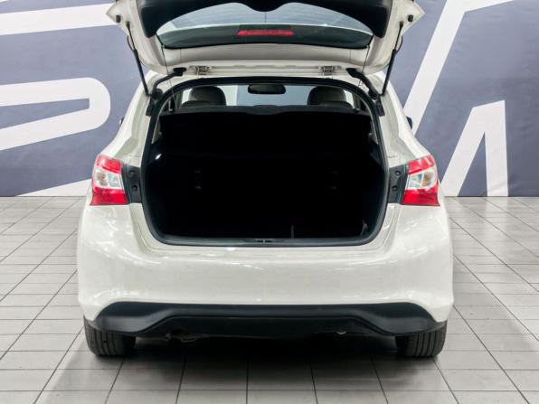 Nissan Pulsar VI (C13) с пробегом 2014 года, цена 829 900 рублей, 141000 км, хэтчбек, Автокод Объявления