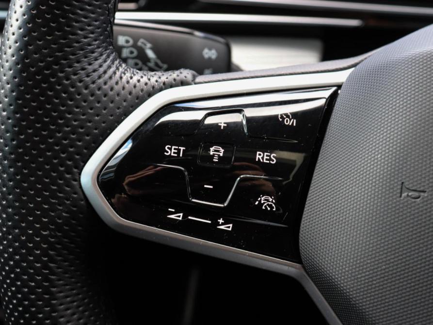 Volkswagen Tiguan II Рестайлинг Химки  - изображение 14