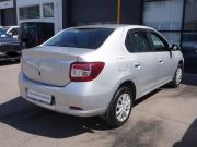 Renault Logan II Москва  - изображение 20