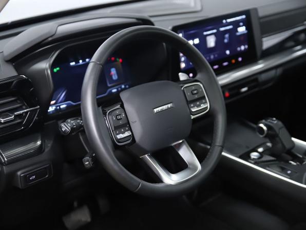 Haval H3 I с пробегом 2024 года, цена 2 490 000 рублей, 25392 км, внедорожник, Автокод Объявления