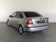 Ford Focus II Москва  - изображение 24