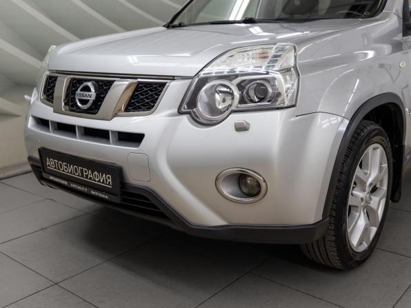 Nissan X-Trail II с пробегом 2011 года, цена 1 138 000 рублей, 229354 км, внедорожник, Автокод Объявления