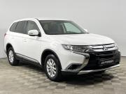 Mitsubishi Outlander III Рестайлинг 2 Казань  - изображение 22