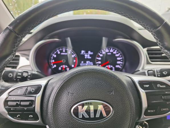 Kia Rio IV с пробегом 2019 года, цена 1 269 000 рублей, 145984 км, седан, Автокод Объявления