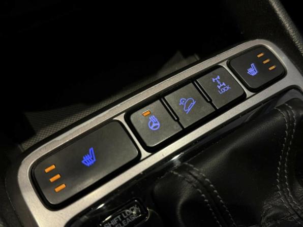 Hyundai Creta I с пробегом 2017 года, цена 1 700 000 рублей, 160372 км, внедорожник, Автокод Объявления
