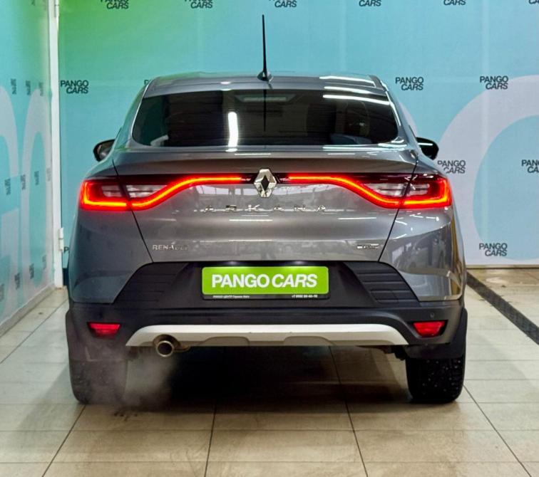 Renault Arkana I Набережные Челны  - изображение 6
