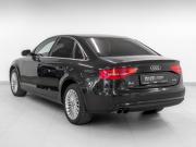 Audi A4 IV (B8) Рестайлинг Санкт-Петербург  - изображение 33