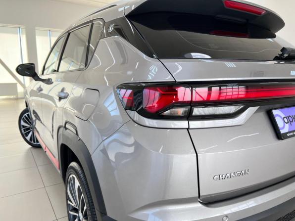 Changan CS35 Plus I Рестайлинг с пробегом 2024 года, цена 1 880 000 рублей, 21845 км, внедорожник, Автокод Объявления
