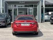 Mazda 6 III (GJ) Воронеж  - изображение 19