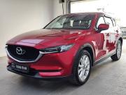 Mazda CX-5 II Уфа  - изображение 23
