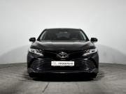 Toyota Camry VIII (XV70) Санкт-Петербург  - изображение 21