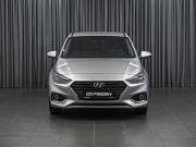 Hyundai Solaris II Ставрополь  - изображение 25