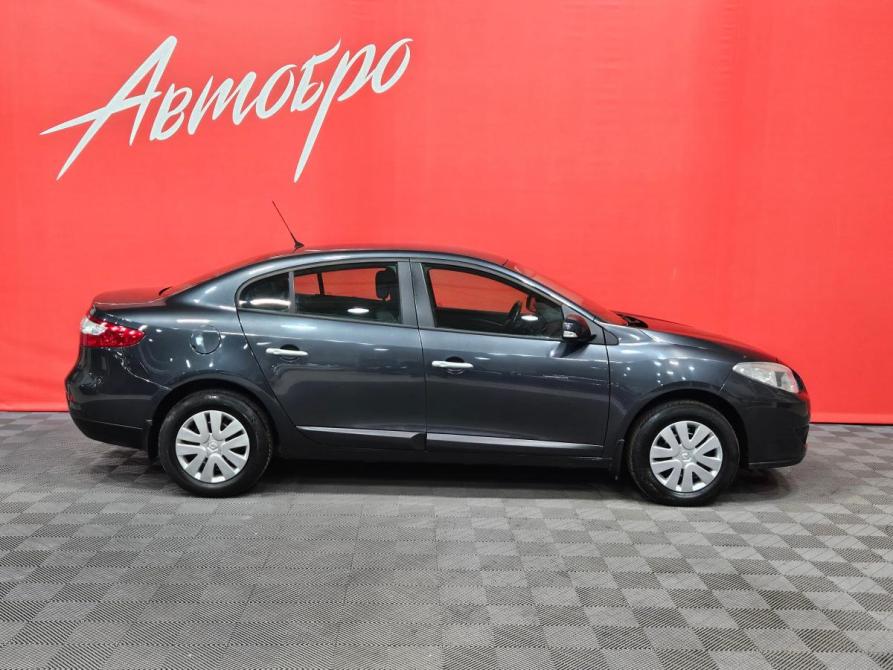 Renault Fluence I Вологда  - изображение 6