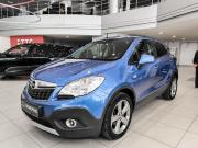 Opel Mokka I Казань  - изображение 23
