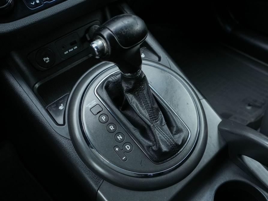 Kia Sportage III Новосибирск  - изображение 17