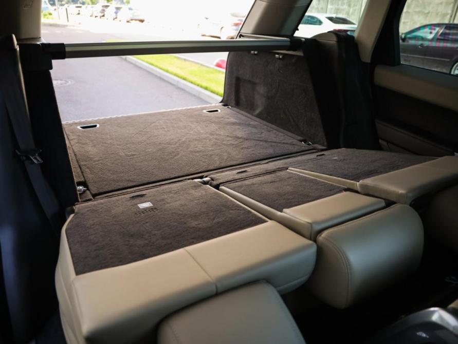 Land Rover Range Rover Sport II Рестайлинг Санкт-Петербург  - изображение 37
