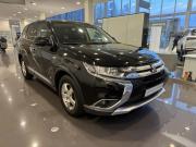 Mitsubishi Outlander III Рестайлинг 2 Подольск  - изображение 24
