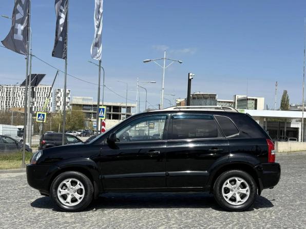 Hyundai Tucson I с пробегом 2008 года, цена 949 000 рублей, 244499 км, внедорожник, Автокод Объявления