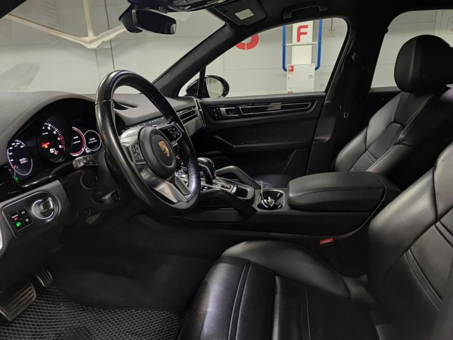 Porsche Cayenne III Казань  - изображение 20