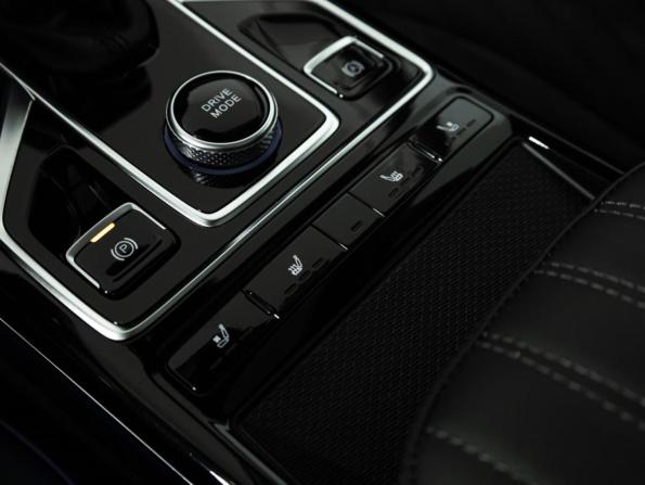Hongqi HS5 I с пробегом 2024 года, цена 2 999 700 рублей, 8841 км, внедорожник, Автокод Объявления