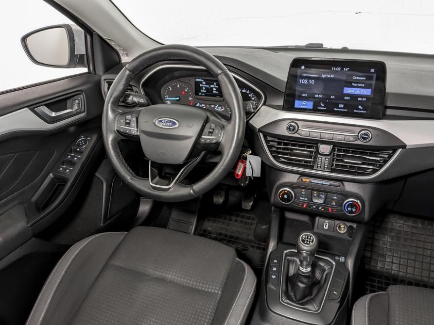 Ford Focus IV Москва  - изображение 27