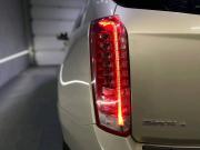 Cadillac SRX II Рестайлинг Новосибирск  - изображение 34