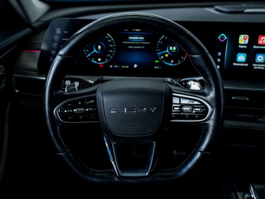 Chery Arrizo 8 Ростов-на-Дону  - изображение 8
