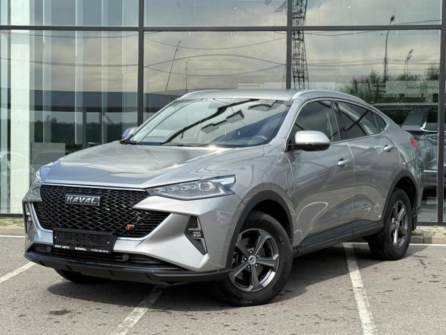 Haval F7x I Рестайлинг Воронеж  - изображение 1