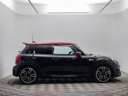 Mini Hatch III (F55/F56) Рестайлинг Москва  - изображение 21
