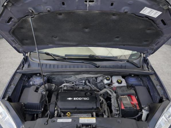 Chevrolet Orlando I с пробегом 2012 года, цена 1 250 000 рублей, 93604 км, компактвэн, Автокод Объявления