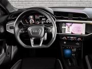 Audi Q3 II (F3) Екатеринбург  - изображение 45